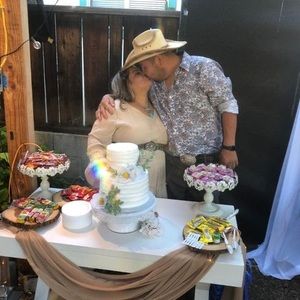 Meet your Posher, Veronica